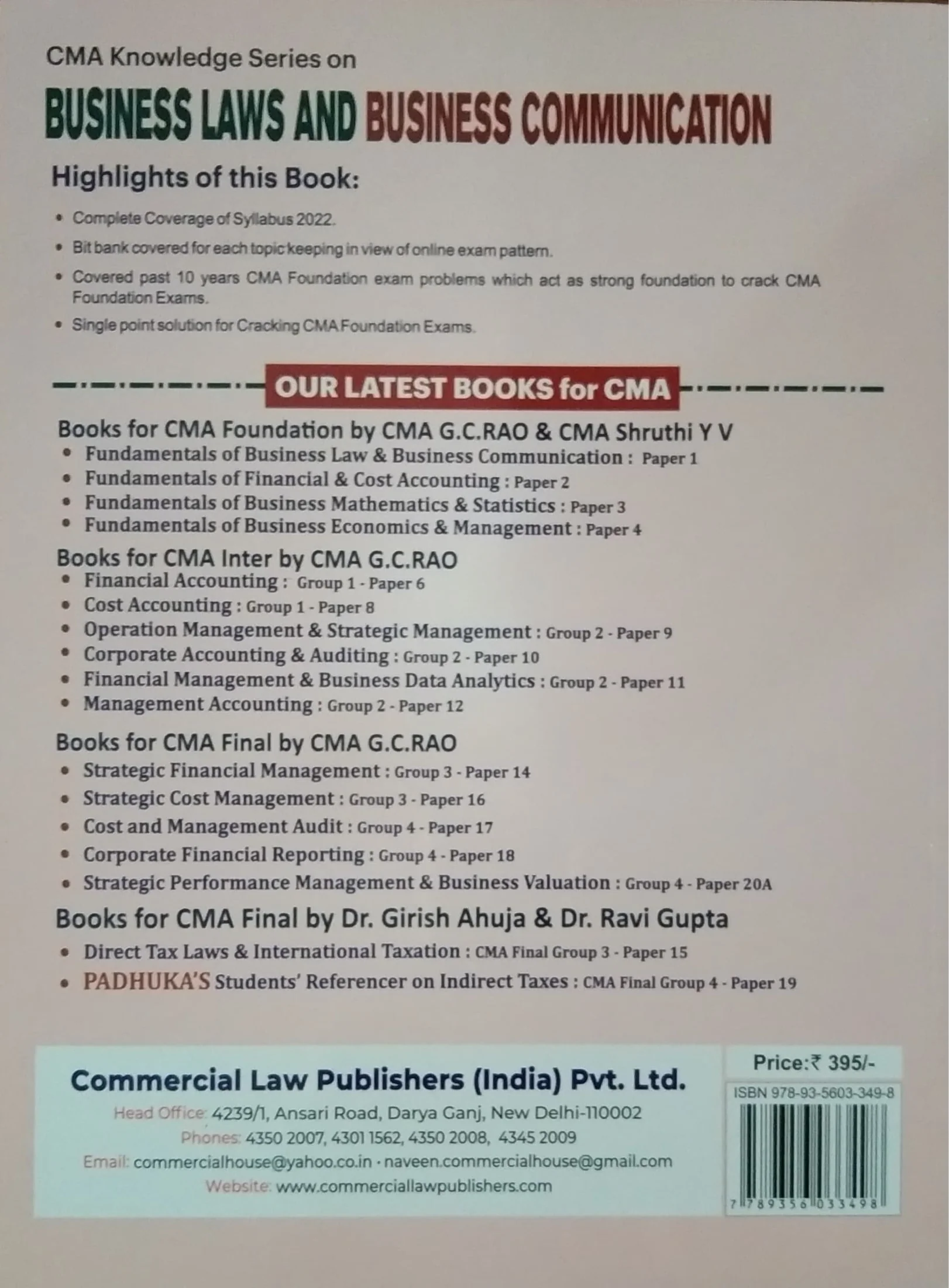 Business Laws And Business Communication - Image 2