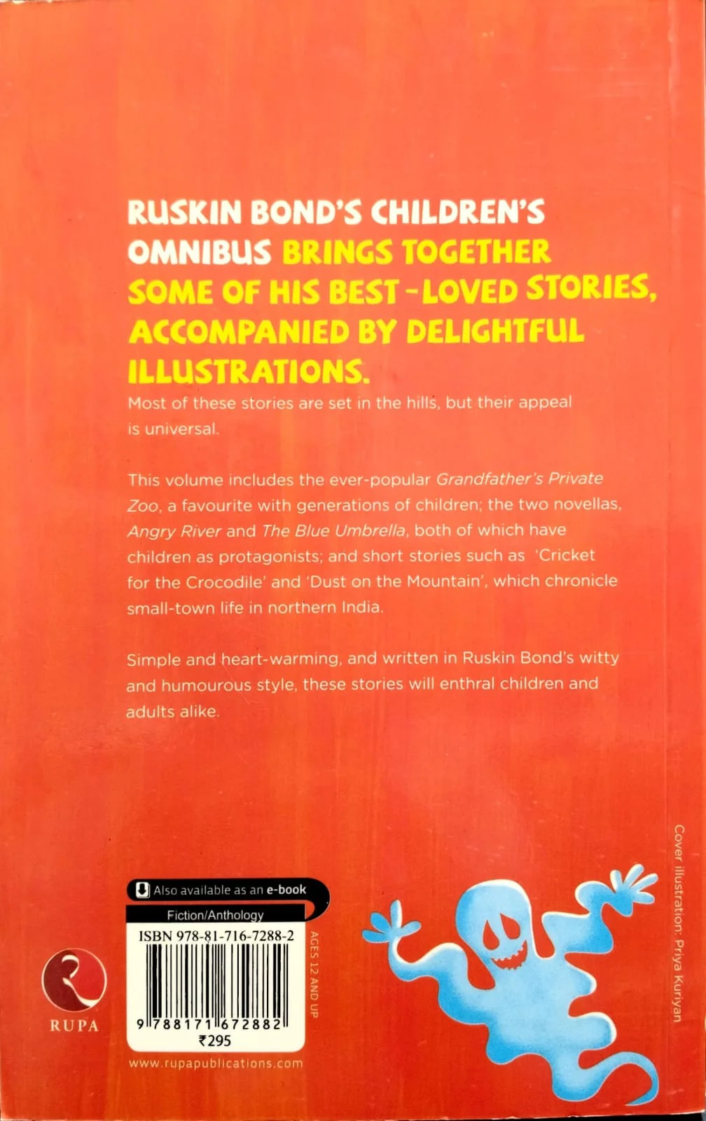 CHILDREN'S OMNIBUS - Image 2