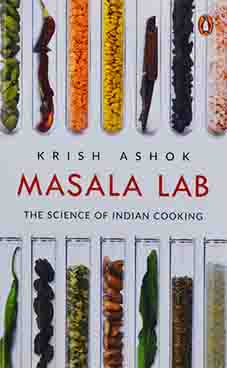 Masala Lab