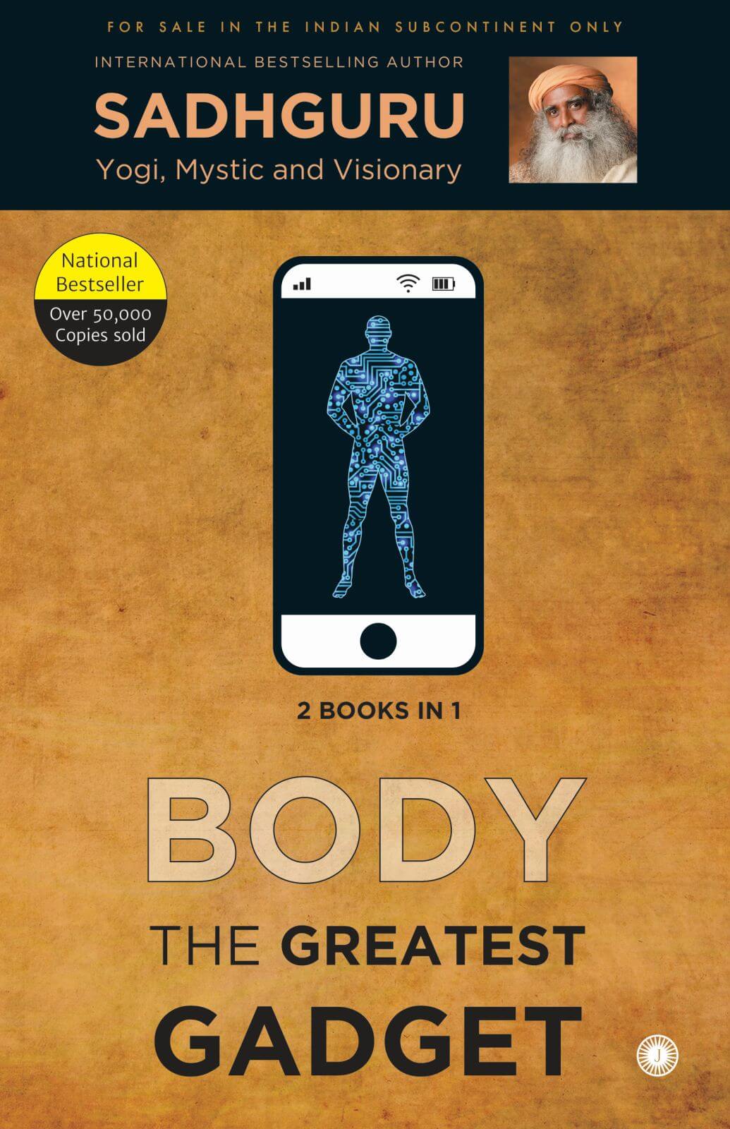 Mind is your Business & Body the Greatest Gadget - Image 2