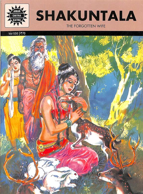 Shakuntala